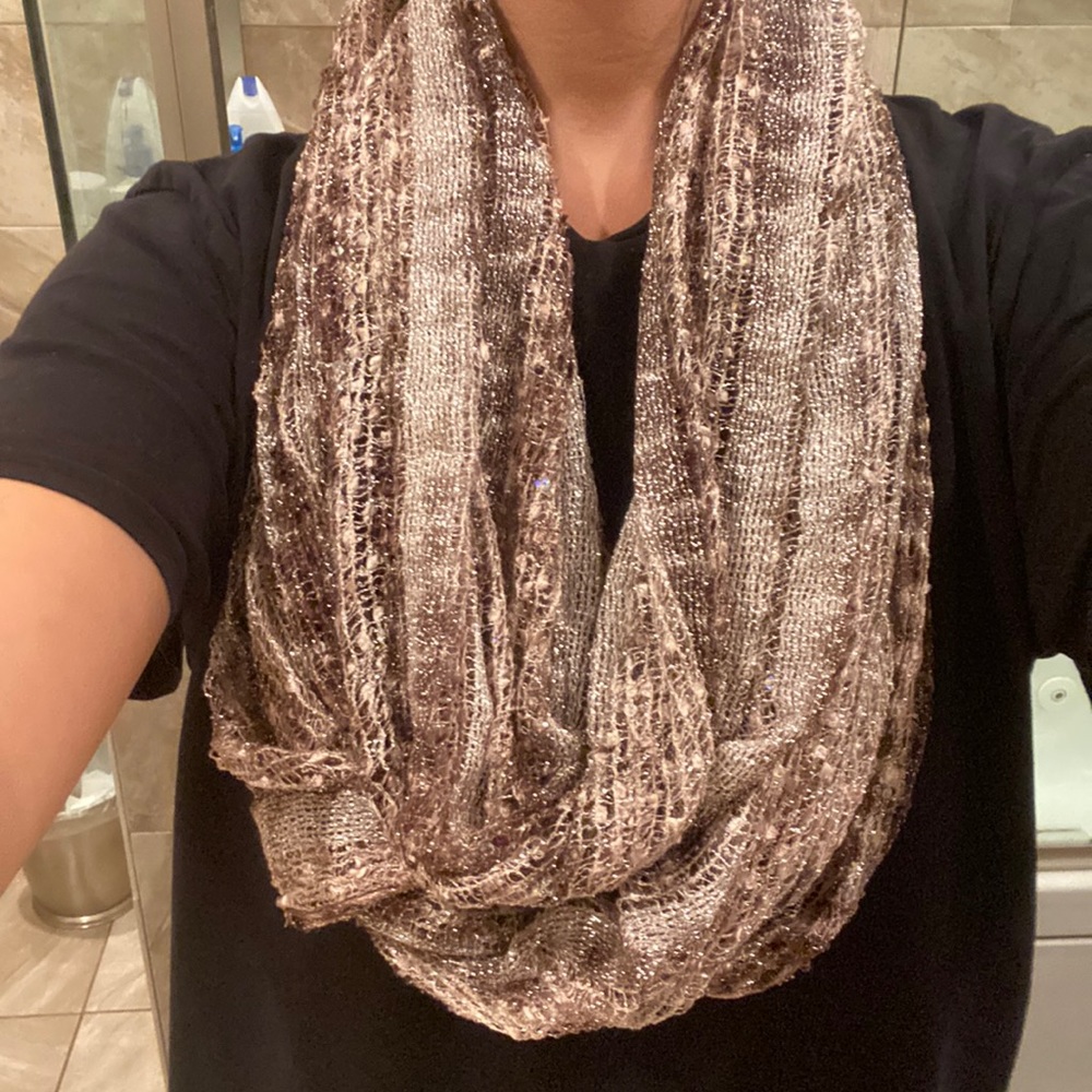 Express scarf
